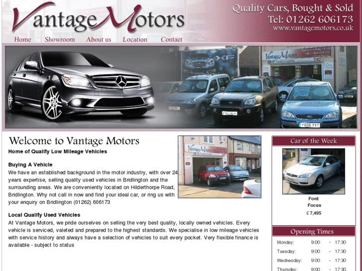 www.vantagemotors.co.uk