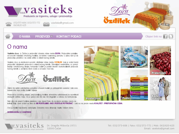 www.vasiteks.com