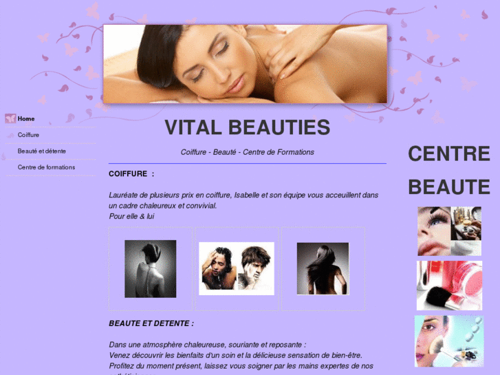 www.vitalbeauties.com