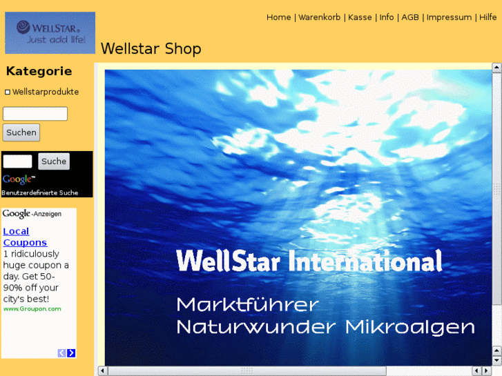 www.webstar-shop.com