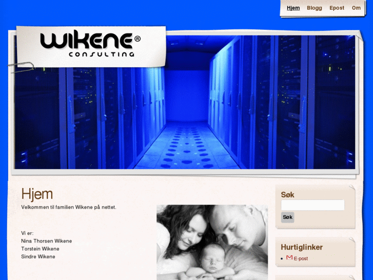 www.wikene.no