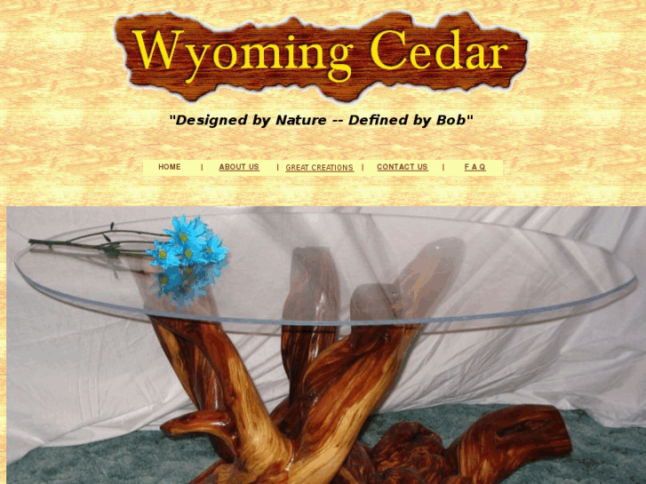 www.wyomingcedar.com