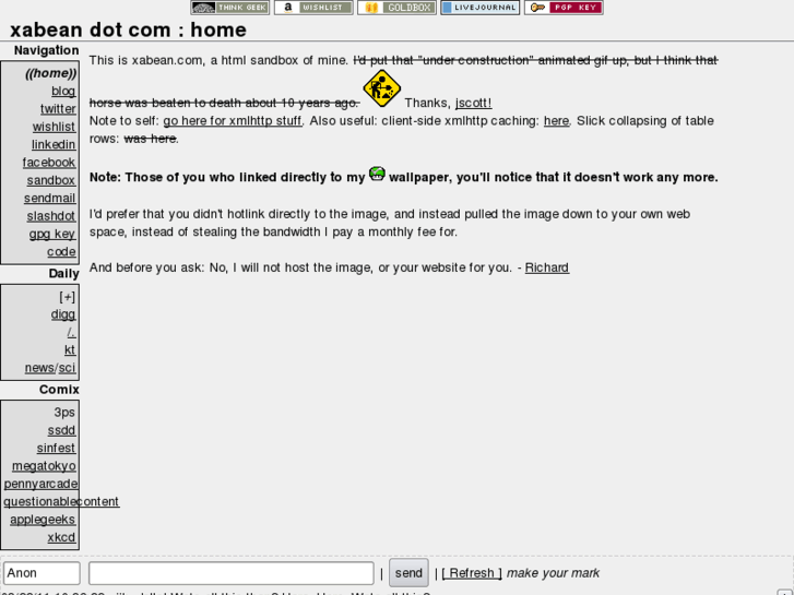 www.xabean.com
