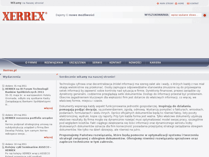 www.xerrex.biz