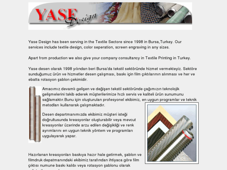 www.yasedesen.com