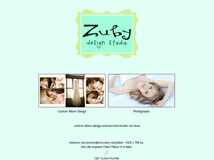 www.zubyds.com