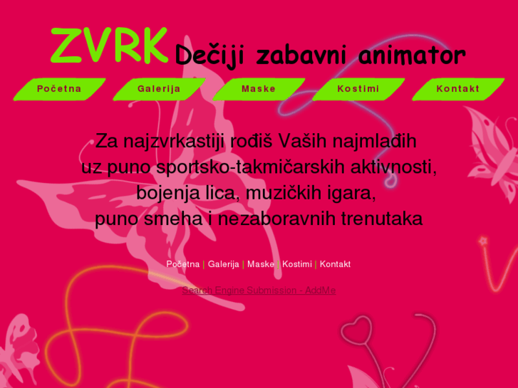 www.zvrkanimator.com