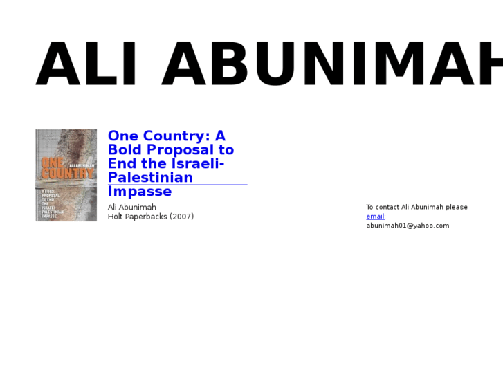 www.abunimah.org