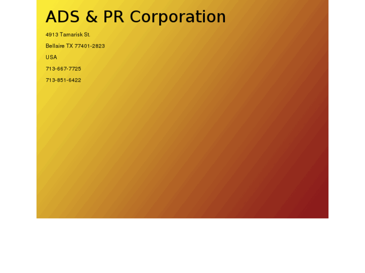 www.adsandpr.com