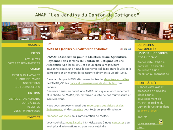 www.amap-cotignac.com