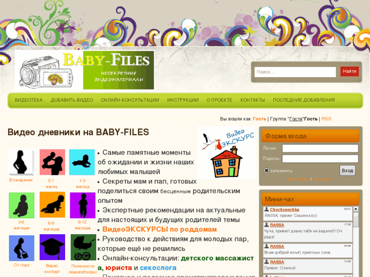 www.baby-files.com