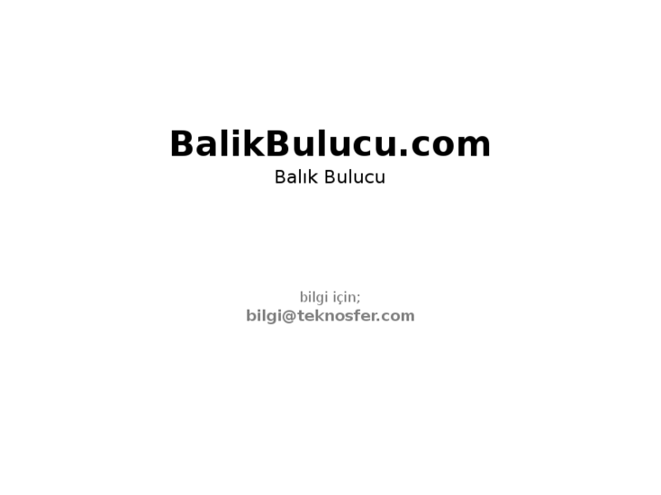 www.balikbulucu.com