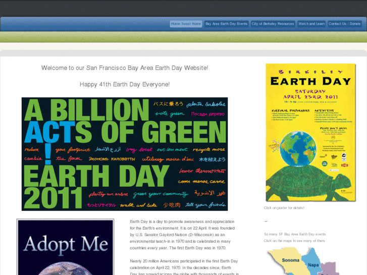 www.bayareaearthday.com