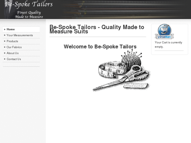 www.be-spoketailors.com