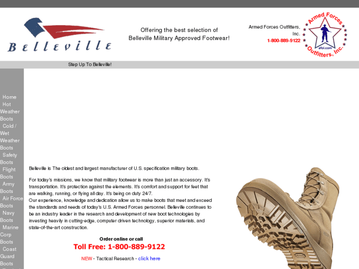 www.belleville-boots.com