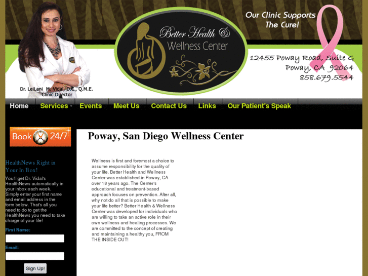 www.betterhealthandwellnesscenter.com