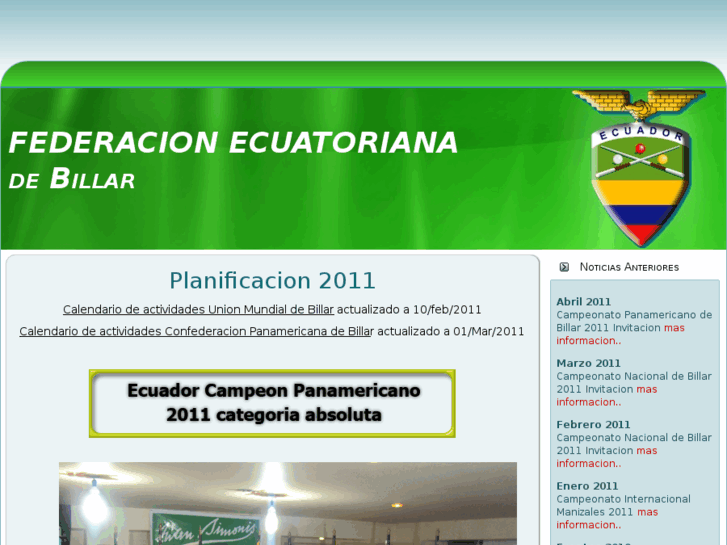 www.billarecuador.com