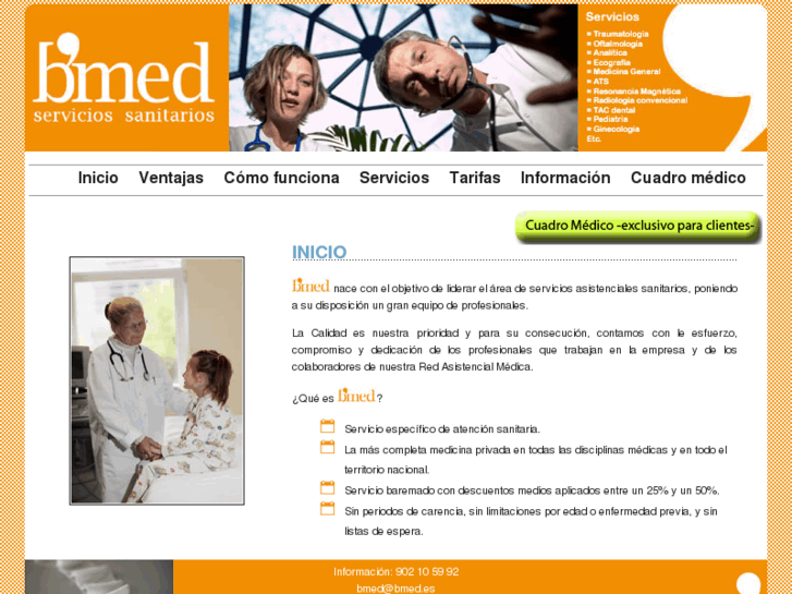 www.bmed.es