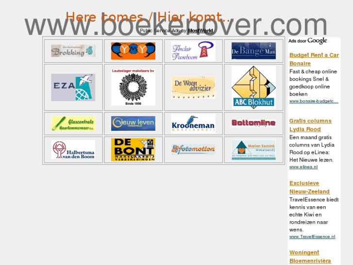 www.boekenover.com