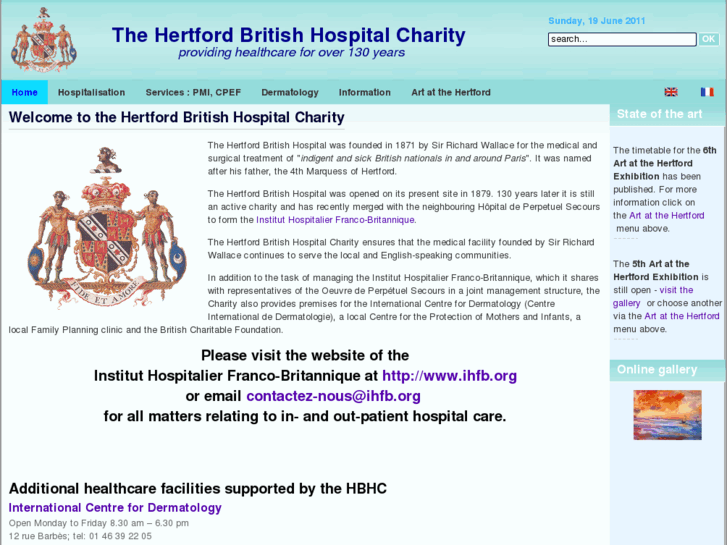 www.british-hospital.org