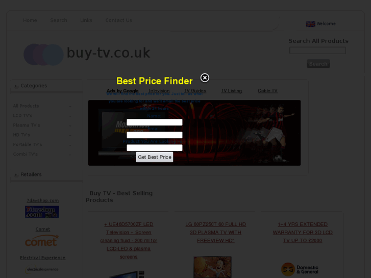 www.buy-tv.co.uk