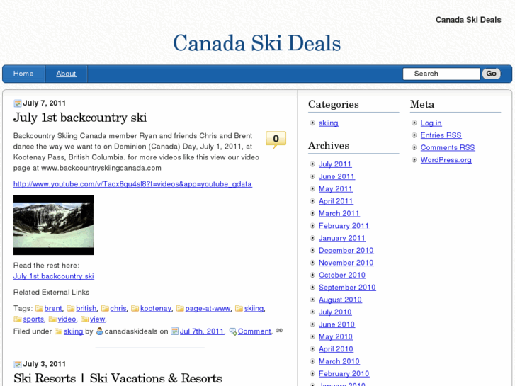 www.canadaskideals.com