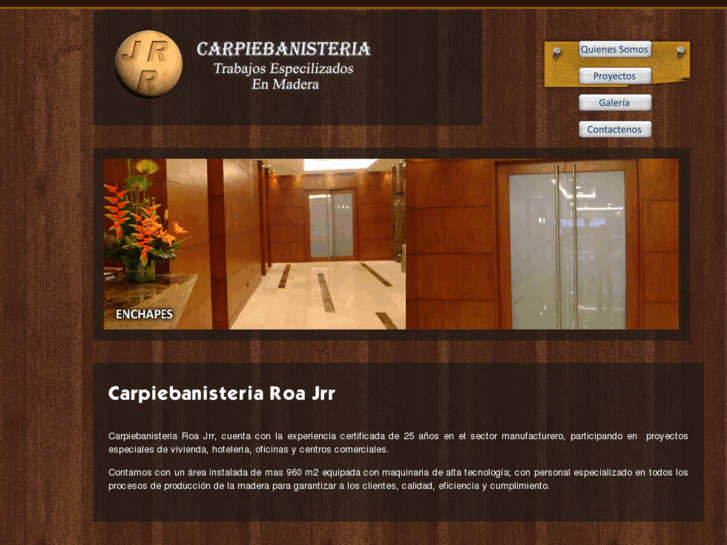 www.carpiebanisteria.com