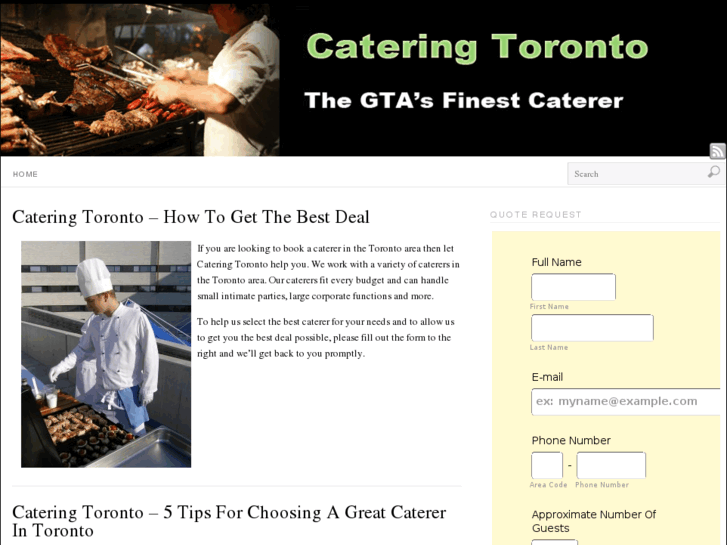 www.cateringtoronto.org