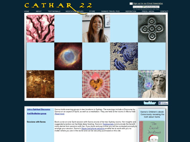 www.cathar22.com