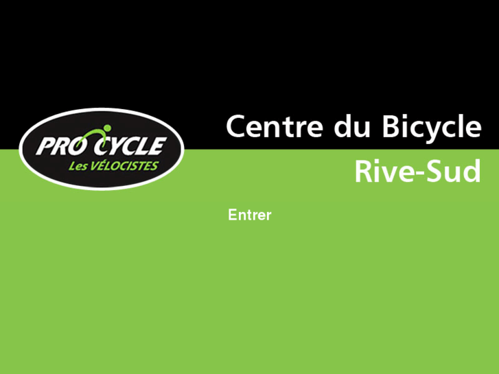 www.centredubicycle.com