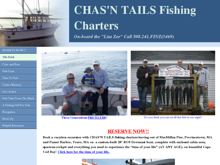 www.chasntails.com