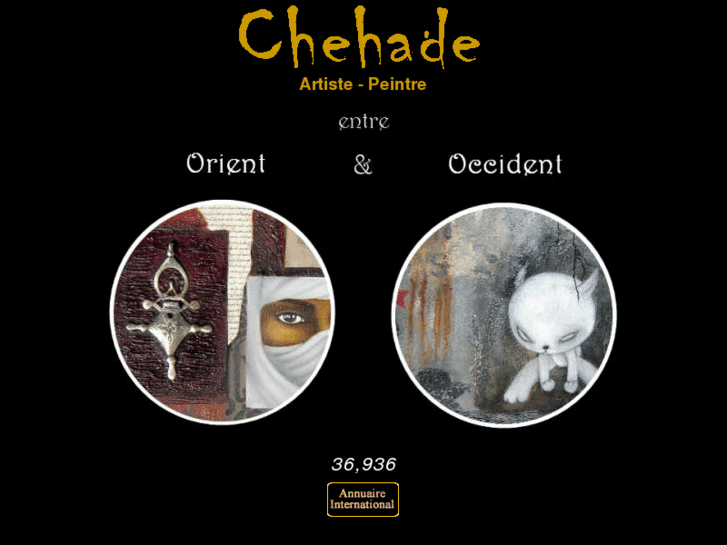 www.chehade-art.com