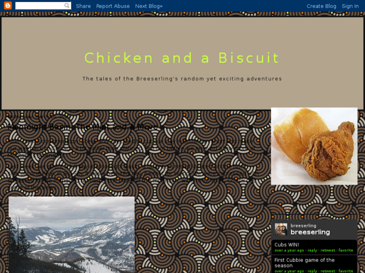 www.chickenandabiscuit.com