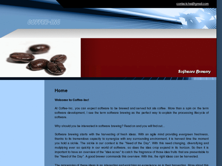 www.coffee-inc.com