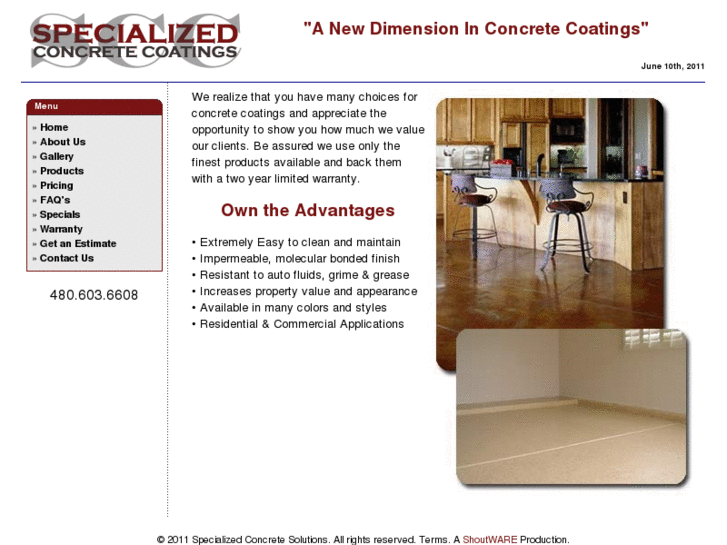 www.completeconcretesolutions.com