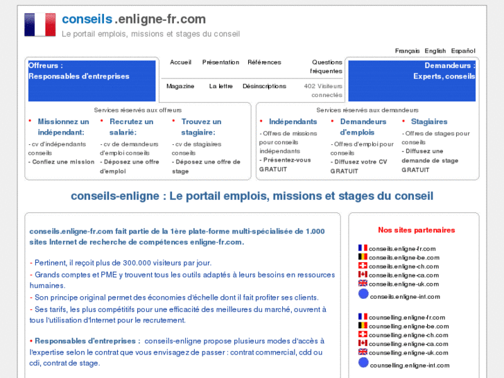 www.conseils-enligne.com