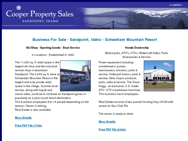 www.cooperpropertysales.com