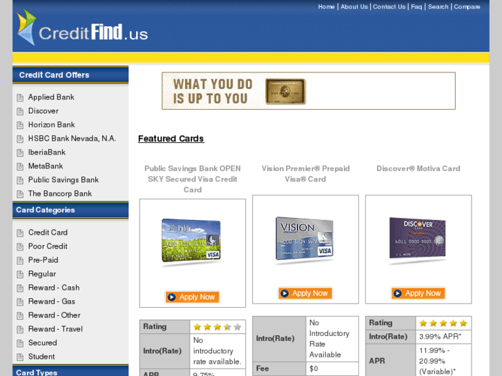 www.creditfind.us