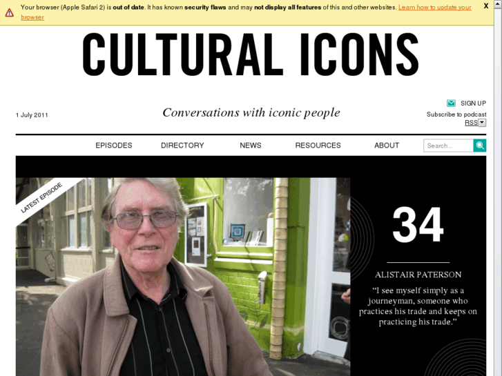 www.culturalicons.co.nz