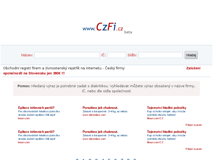 www.czfi.cz