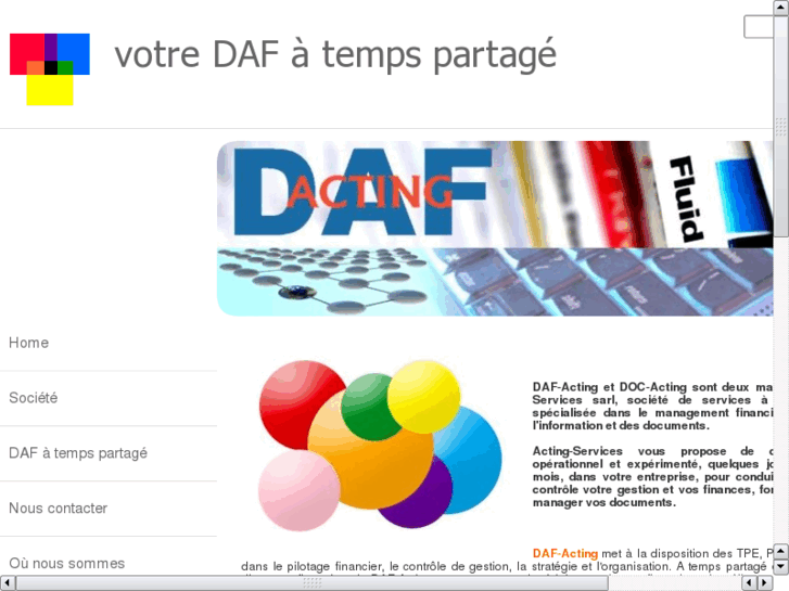 www.daf-acting.com