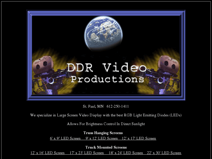 www.ddrvp.com