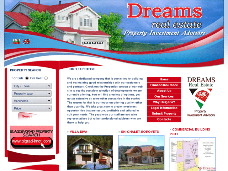 www.dreams-estate.com