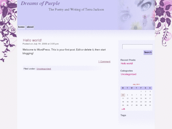 www.dreamsofpurple.com