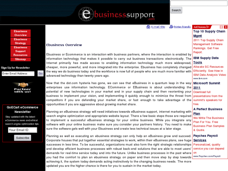 www.ebusinesssupport.com