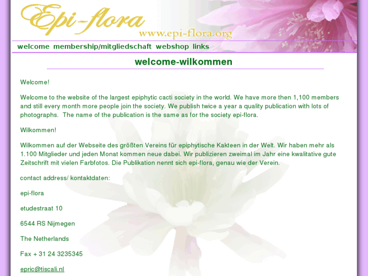 www.epi-flora.org