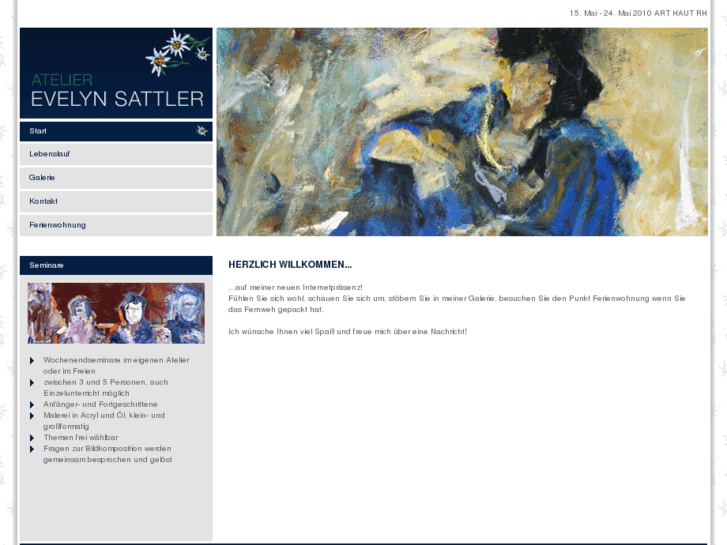 www.evelyn-sattler.de