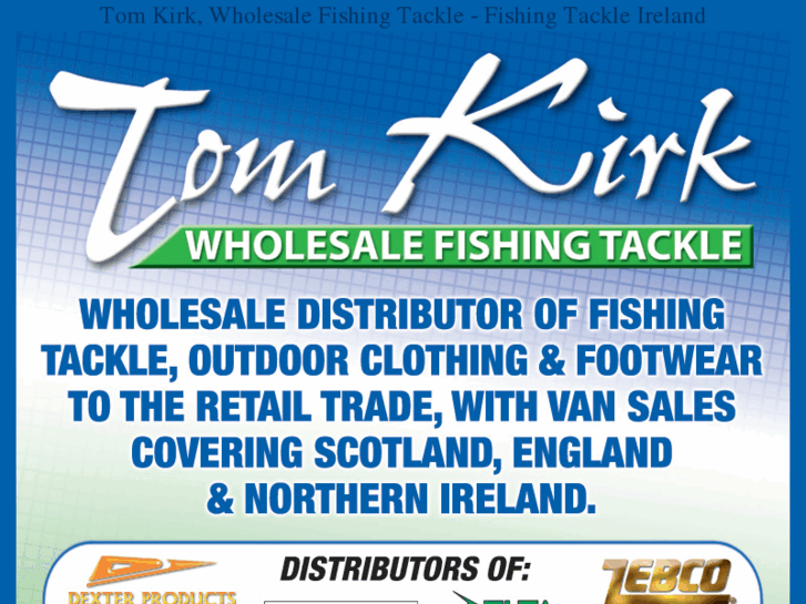 www.fishingtackleireland.com