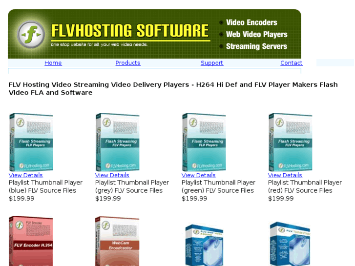 www.flvsoftware.com