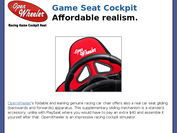 www.game-seat-cockpit.com